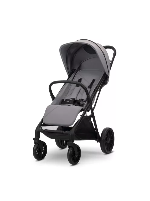 Lorelli Nuvella sport babakocsi 22kg-ig - Grey