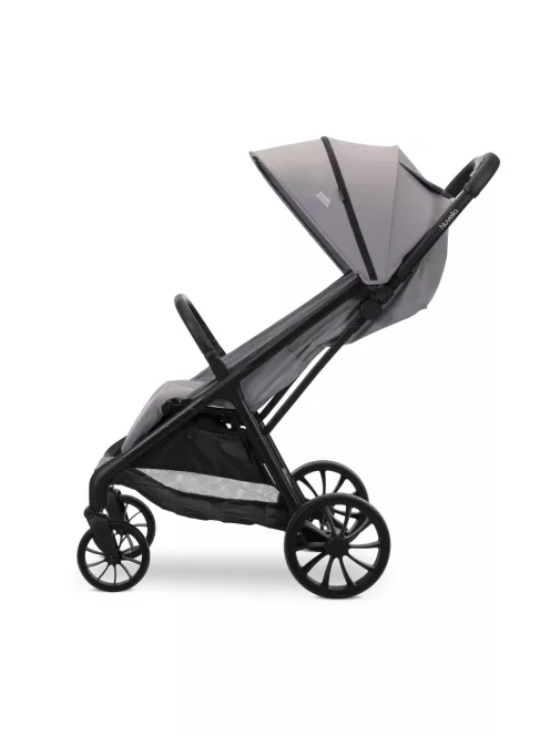 Lorelli Nuvella sport babakocsi 22kg-ig - Grey