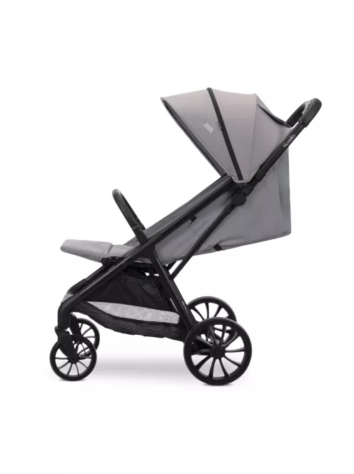 Lorelli Nuvella sport babakocsi 22kg-ig - Grey