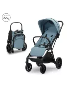 Lorelli Nuvella sport babakocsi 22kg-ig - Blue