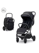 Lorelli Calista sport babakocsi 22kg-ig - Black
