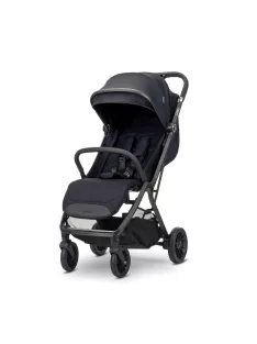 Lorelli Calista sport babakocsi 22kg-ig - Black