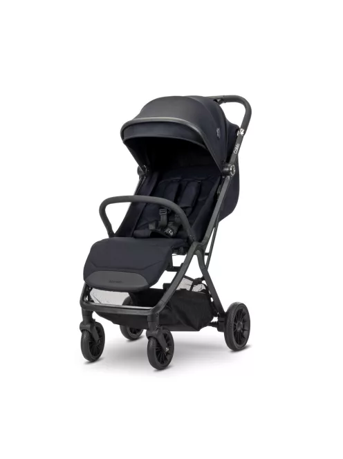 Lorelli Calista sport babakocsi 22kg-ig - Black