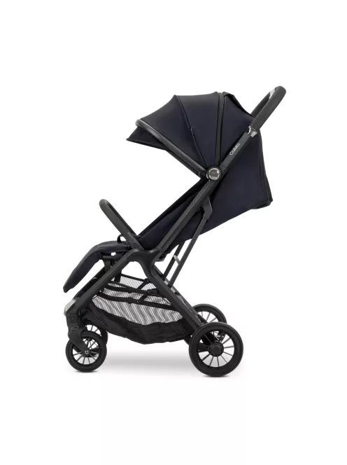 Lorelli Calista sport babakocsi 22kg-ig - Black