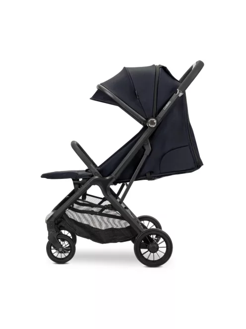 Lorelli Calista sport babakocsi 22kg-ig - Black