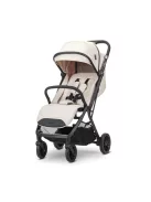 Lorelli Calista sport babakocsi 22kg-ig - Beige
