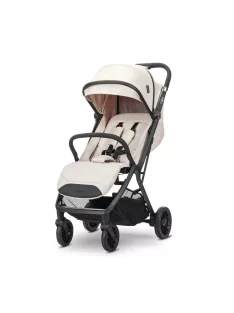 Lorelli Calista sport babakocsi 22kg-ig - Beige