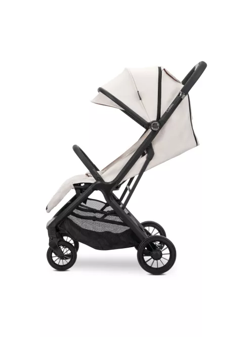 Lorelli Calista sport babakocsi 22kg-ig - Beige