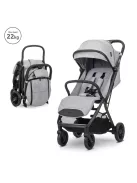 Lorelli Calista sport babakocsi 22kg-ig - Grey