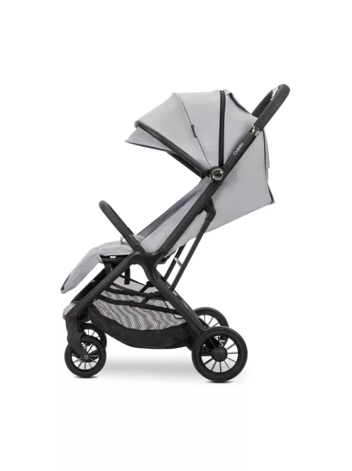 Lorelli Calista sport babakocsi 22kg-ig - Grey