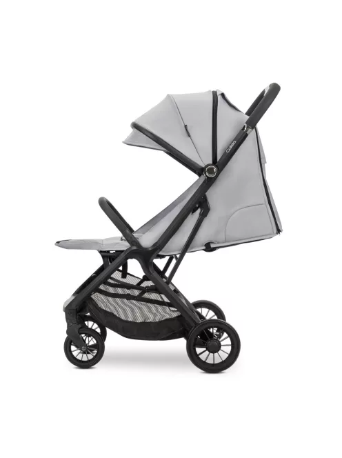 Lorelli Calista sport babakocsi 22kg-ig - Grey