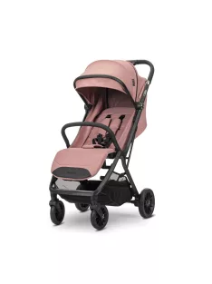Lorelli Calista sport babakocsi 22kg-ig - Pink