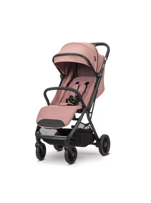 Lorelli Calista sport babakocsi 22kg-ig - Pink