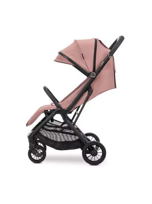 Lorelli Calista sport babakocsi 22kg-ig - Pink