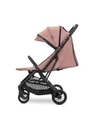 Lorelli Calista sport babakocsi 22kg-ig - Pink