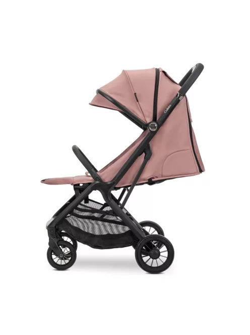 Lorelli Calista sport babakocsi 22kg-ig - Pink