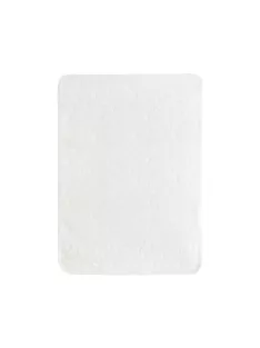Lorelli Dombornyomott polár takaró 80x110cm - White