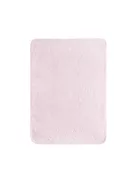 Lorelli Dombornyomott polár takaró 80x110cm - Pink