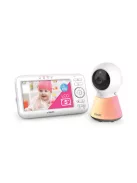 Vtech VM5254 kamerás babaőrző