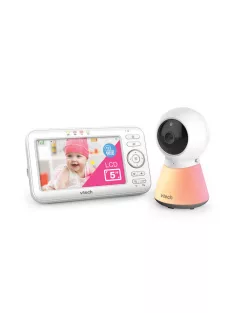 Vtech VM5254 kamerás babaőrző