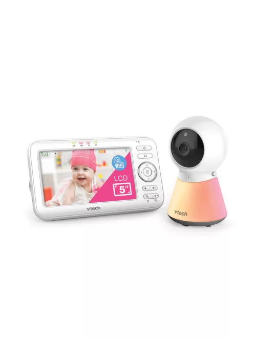 Vtech VM5254 kamerás babaőrző