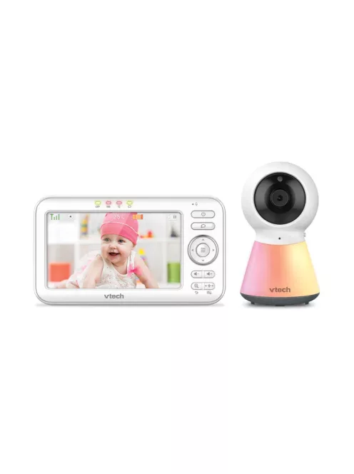 Vtech VM5254 kamerás babaőrző
