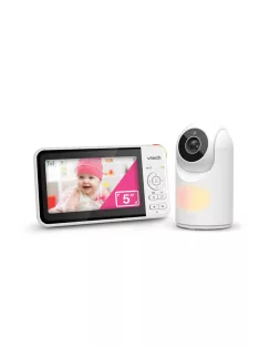 Vtech VM5367 kamerás babaőrző