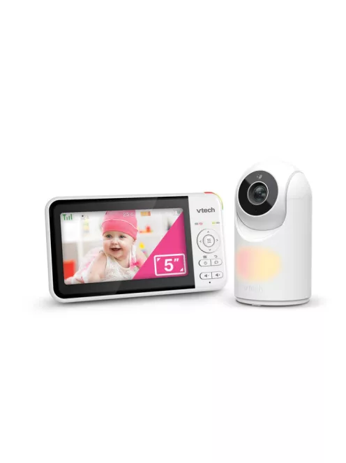 Vtech VM5367 kamerás babaőrző