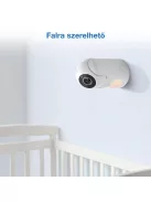Vtech VM5367 kamerás babaőrző