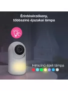 Vtech VM5367 kamerás babaőrző