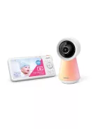 Vtech RM5756HD wi-fi kamerás babaőrző