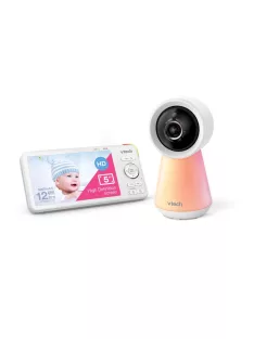Vtech RM5756HD wi-fi kamerás babaőrző