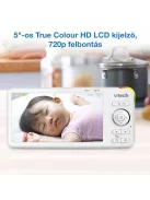 Vtech RM5756HD wi-fi kamerás babaőrző