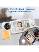 Vtech RM5756HD wi-fi kamerás babaőrző