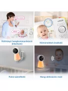 Vtech RM5756HD wi-fi kamerás babaőrző