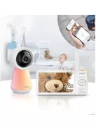 Vtech RM5756HD wi-fi kamerás babaőrző