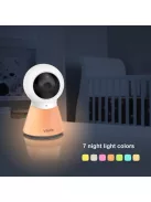 Vtech RM5756HD wi-fi kamerás babaőrző