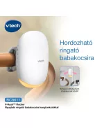 Vtech V-Hush babakocsi ringató 3 az 1-ben