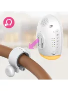 Vtech V-Hush babakocsi ringató 3 az 1-ben