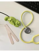 Kaméleon Kamera Gyerekbarát torokvizsgáló - Green