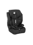 Lorelli Adventure autósülés i-Size 76-150cm - Black (doboz nélküli)