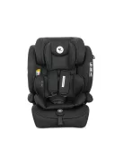 Lorelli Adventure autósülés i-Size 76-150cm - Black (doboz nélküli)