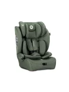 Lorelli Adventure autósülés i-Size 76-150cm - Green (doboz nélküli)