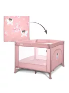 Lorelli Play N Relax utazójáróka - Blush Pink Fairy