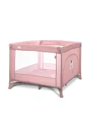Lorelli Play N Relax utazójáróka - Blush Pink Fairy
