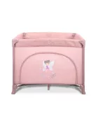 Lorelli Play N Relax utazójáróka - Blush Pink Fairy