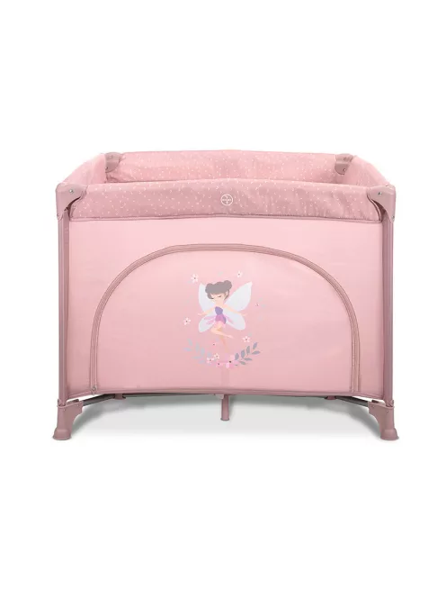 Lorelli Play N Relax utazójáróka - Blush Pink Fairy
