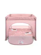 Lorelli Play N Relax utazójáróka - Blush Pink Fairy