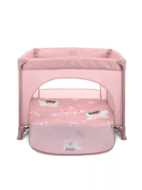 Lorelli Play N Relax utazójáróka - Blush Pink Fairy