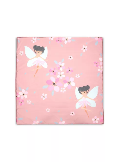 Lorelli Play N Relax utazójáróka - Blush Pink Fairy